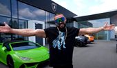 „Prostia costă”! Ce a făcut Dorian Popa după ce a rămas fără permis auto: Bolidul său de lux, în centrul atenției