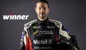 Alexandru Pițigoi face echipă cu Winner la campionatele motorsport din 2024