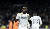 Vinicius rămâne la Madrid. Presa din Spania a anunțat că brazilianul își va prelungi contractul cu Real