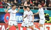 Primul transfer bifat de Rapid după marea victorie cu FCSB. L-au prezentat pe fostul jucător al roș-albaștrilor