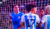 „I-o **** lui Messi”. Abia acum s-a văzut totul pe camere! Cum au fost Messi și ceilalți campioni mondiali înfuriați de „pionii” nebunului Bielsa. Video