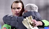 Arlauskis, la un pas de bătaie cu Dan Petrescu: „Îl înjuram de rupeam. S-a încuiat în birou”