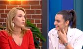 Ce a spus Andreea Esca în momentul în care a aflat că fiica ei, Alexia Eram, și-a cumpărat bolid de 60.000 de euro: „Îți dai seama”