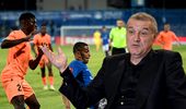Ce salariu va primi Nana Antwi la FCSB. Jucătorul din Ghana a anunțat că va ajunge cu întârziere la pregătire
