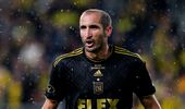 Chiellini spune adio! Legendarul jucător italian se retrage după finala pierdută în fața lui Mățan