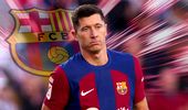 OFICIAL | Robert Lewandowski va pleca de la Barcelona! Mesajul emoţionant al atacantului polonez: „E timpul să mergem mai departe”