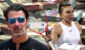 Patrick Mouratoglou, replică ironică, după ce i s-a reproșat că a taxat-o pe Simona Halep cu 7.500 de dolari pe zi. „Am făcut discount”