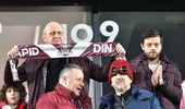 Rapid, oferte de ultimă oră pentru doi fotbaliști importanți din Superliga. Îl vor pe străinul cerut de Anghel Iordănescu în naționala României și pe „geniul” lui Hagi
