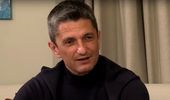 Răzvan Lucescu nu renunță la bradul de Crăciun până în luna martie. „Am rămas cu o parte de copil în mine”.  Video Exclusiv