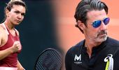 Simona Halep îl distruge pe Patrick Mouratoglou. „Mi-aș fi dorit să fi făcut asta puțin mai devreme”. Sportiva a încheiat colaborarea cu fostul antrenor al Serenei Williams
