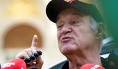 Dezvăluire incredibilă: Gigi Becali, aproape să vândă echipa cu 200 000 de euro unor dinamoviști, deși nu era proprietar! S-a aflat totul abia acum, după confesiunea lui Beinur