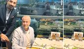 Bacșiș de miliardar! Cât a putut să-i lase Roman Abramovici unui ospătar din Istanbul, după ce a luat masa în oraș
