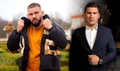„Au dat cu pietre”! Călin Donca a vorbit despre Dorian Popa: Cum a reacționat artistul imediat după ce afaceristul a fost arestat