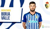 Borja Valle, prezentat la o echipă din liga a treia, la câteva zile după ce a plecat de la Rapid. „Bine ai venit acasă”