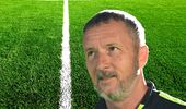 Cum arată gazonul pe care se va juca FCSB – UTA. Mihai Stoica, anunț cu câteva ore înaintea partidei. Foto