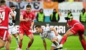 De ce a refuzat Dinamo atacanții care veneau liberi de la Real Madrid? Nicolescu a spus totul în direct. Exclusiv