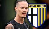 Dennis Man i-a uluit pe jurnaliștii italieni. „Adversarii nu-i anticipează geniul”. Românul a ajuns un jucător „decisiv” la AC Parma