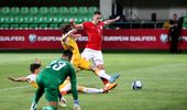 Dinamo, transfer neașteptat! „Câinii” vor să-l aducă pe „coșmarul” lui Robert Lewandowski
