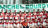 Dramă în sportul românesc. Dinamoviștii îl plâng pe „uriașul blând”