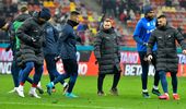“E mai greu să te antrenezi cu Neubert decât să dai la coasă”. Jucătorul considerat “noul Rădoi” face dezvăluiri de la FCSB