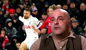 „Poate să ia amendă de până la 100 000 de lire dacă face asta”. Florin Manea dezvăluie clauza neștiută din contractul lui Radu Drăgușin cu Tottenham
