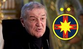 Gigi Becali nu mai visează că o să primească 10 milioane de euro pentru Darius Olaru. „Băi, tată, ce cotă să mai crească? Tu poți să mai crești?!”