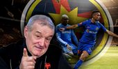 Gigi Becali a anunțat strategia prin care FCSB va câștiga titlul. „Când jucăm cu echipe mici, intră Demba Ba. Cu echipe mari intră Lixandru”