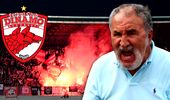 Vestea uriașă care poate răsturna radical situația din fotbalul românesc. Ion Țiriac anunță că este gata să cumpere clubul Dinamo împreună cu Mircea Lucescu