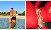 Iubita lui Cristiano Ronaldo a provocat un scandal uriaș. Georgina Rodriguez și-a înfuriat fanii după ce s-a pozat cu bijuterii de patru milioane de lire sterline. Foto