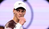 Jannik Sinner a devenit la Roma cel mai tânăr jucător care câştigă toate cele nouă titluri Masters 1000
