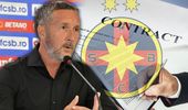 Unic în istoria FCSB. Cine este jucătorul care merge în cantonament cu echipa, deși nu are contract. „Cred că ne poate ajuta, nu am mai întâlnit o situație de acest gen”
