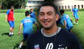„Ne uitam unul la altul și nu înțelegeam ce se întâmplă”. Cum i-a lăsat mască Ilie Dumitrescu pe fotbaliștii Stelei la antrenament
