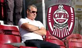 Neluțu Varga a renunțat la al șaptelea jucător din această iarnă. Clubul CFR Cluj a făcut anunțul oficial