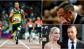 Oscar Pistorious, atletul care și-a ucis iubita, a fost eliberat din închisoare. Ce urmează pentru fostul campion: „Asta nu înseamnă sfârșitul pedepsei”