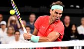 Rafael Nadal, primul meci oficial după 350 zile. Revenire spectaculoasă a „Matadorului”. Video & Foto