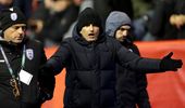 Nu le-a spus numele, dar este clar despre cine este vorba. Răzvan Lucescu i-a criticat dur pe patronii români care își „calcă în picioare” antrenorii. Video Exclusiv