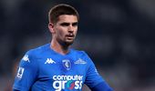 Răzvan Marin a ajuns bătaia de joc a italienilor. Fotbalistul român a intrat un minut și a fost comparat cu Roberto Carlos