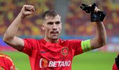 Anderlecht și Gent se luptă pentru Darius Olaru! Când ar putea avea loc transferul