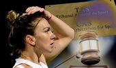Jurnaliștii americani, uluiți de Simona Halep, cu câteva zile înaintea apelului de la TAS. „Trece prin iad și merge pe apă”