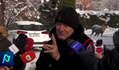 De ce l-a amenințat Becali pe Miculescu? Adus cu 1,7 milioane, atacantul riscă să nu mai prindă echipa: „Asta îmi spune creierul meu: te-am scos”