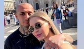 Cât de frumoasă e soția lui Alex Mitriță! Jucătorul de la Craiova, mai fericit ca niciodată când e lângă Alesia