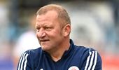 Dorinel Munteanu vrea să facă uitat „dezastrul” de pe teren propriu, împotriva Farului: „A fost o catastrofă”