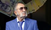 Ce s-a întâmplat cu pensia de 12.000 de lei pe care Ion Țiriac o primește lunar de la statul român: „Nu am nimic”