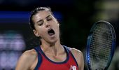 Sorana Cîrstea s-a oprit în semifinale la Roma. Nu a putut trece de Coco Gauff
