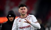 Cristian Săpunaru, primele cuvinte după accidentarea suferită în CFR Cluj – Rapid 0-1