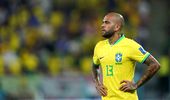 Ce s-a întâmplat cu statuia lui Dani Alves din Brazilia după ce fotbalistul a fost condamnat pentru viol