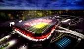 Detalii de ultimă oră despre noul stadion Dinamo. Ce pași esențiali au fost făcuți