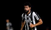 Diego Costa revine în fotbal, la 35 de ani! Cu cine a semnat