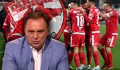 Fotbalistul „excepțional” de la Dinamo care l-a impresionat pe Basarab Panduru: „E de primele 6 echipe!”