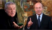 Gigi Becali, atac furibund la SRI și la Traian Băsescu: „Nu se făcea nimic fără să știe el! Eram al treilea pe listă”
